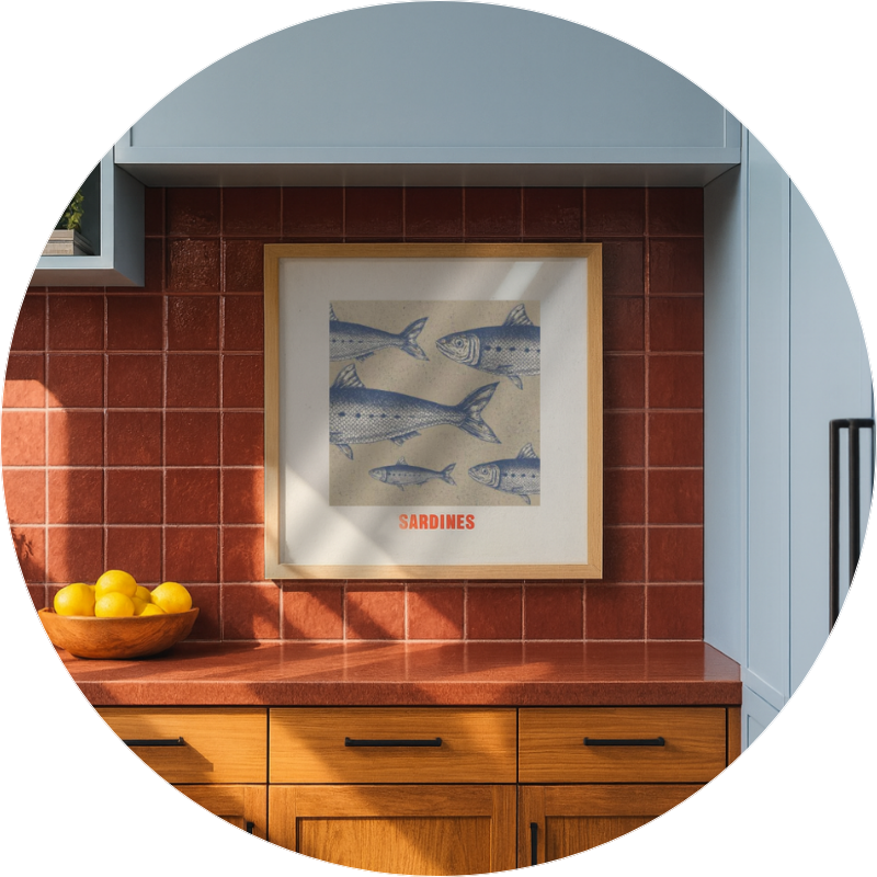 Cocina