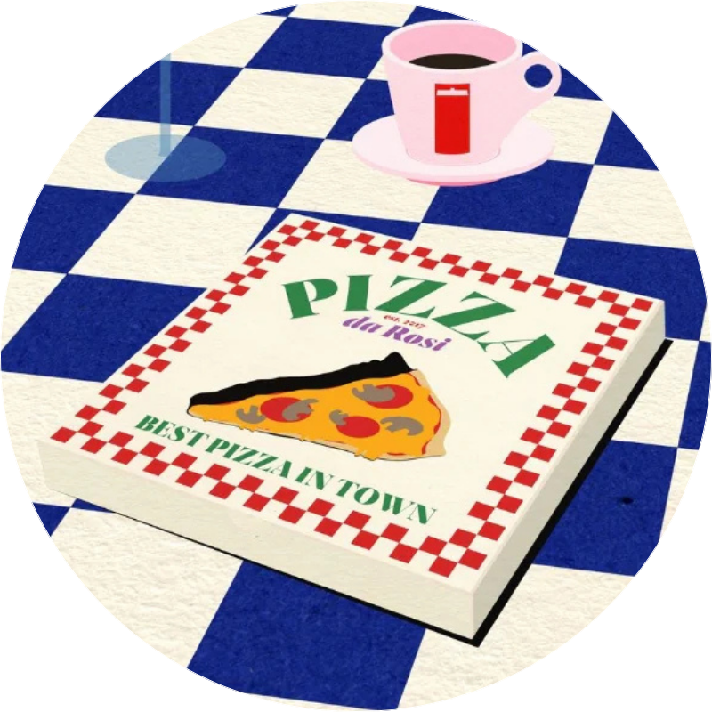 Food & Drink