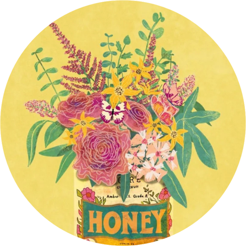 Flores y plantas