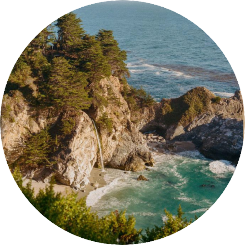 Naturaleza & Paisajes