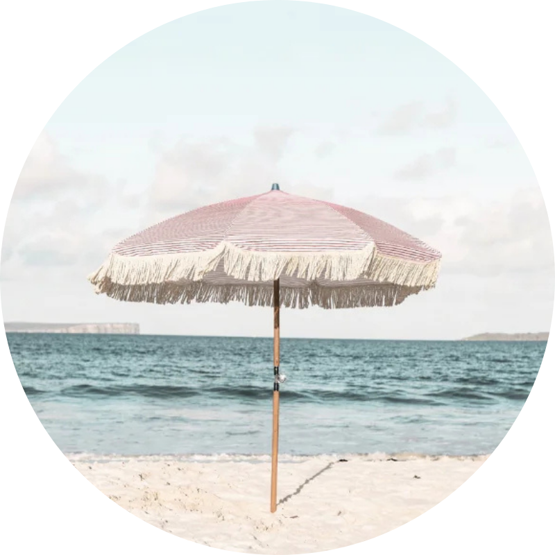 Summer & Beach vibes