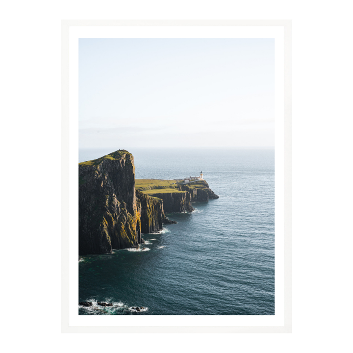 Cuadro "Neist Point"