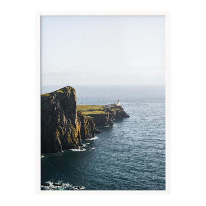 Cuadro "Neist Point"