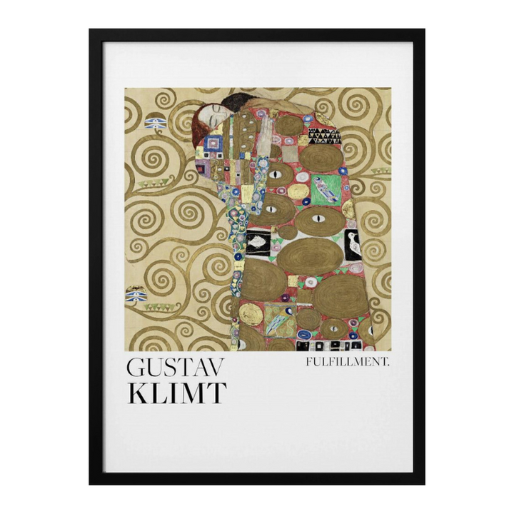 Cuadro "Fulfillment"