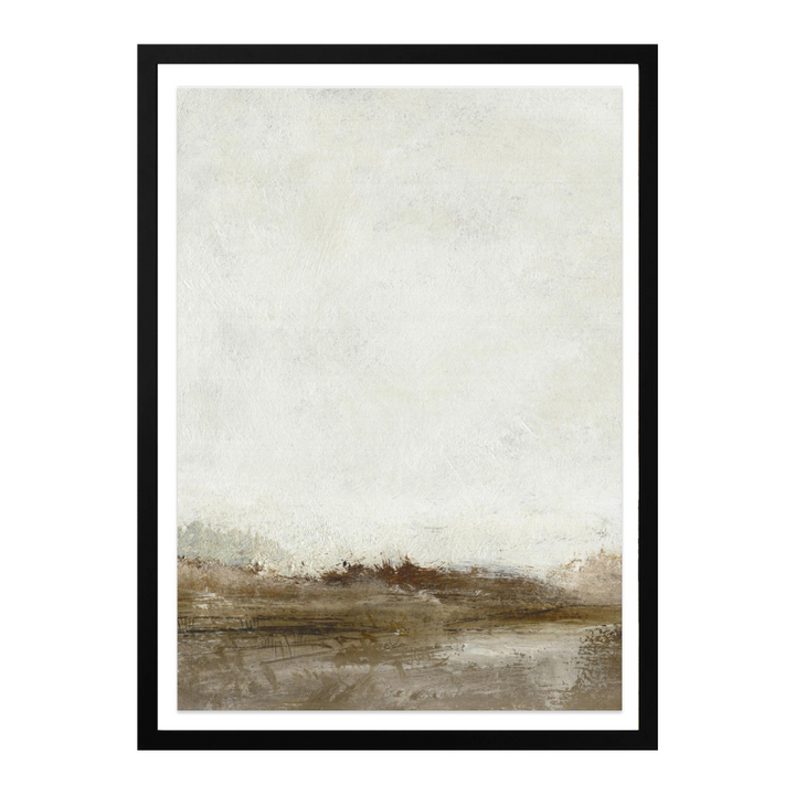 Cuadro "Away from hear 1"