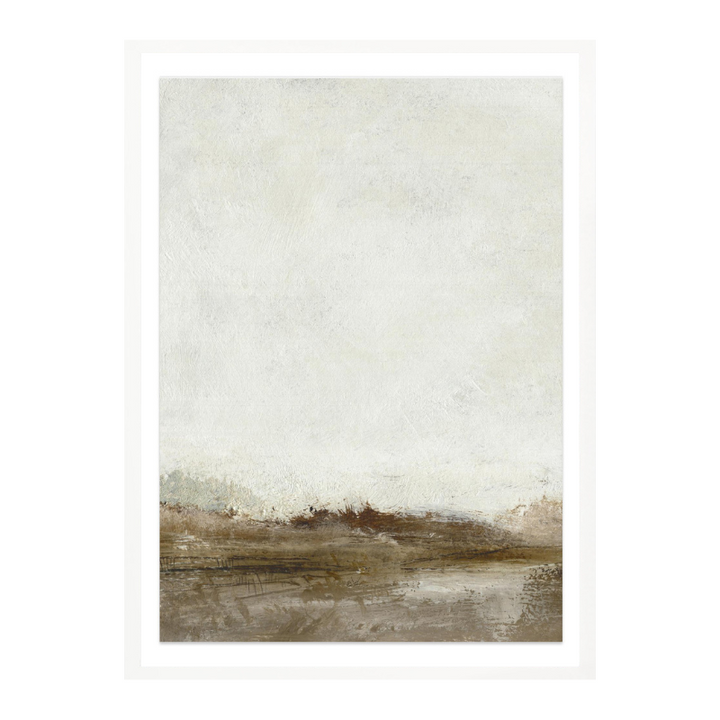 Cuadro "Away from hear 1"