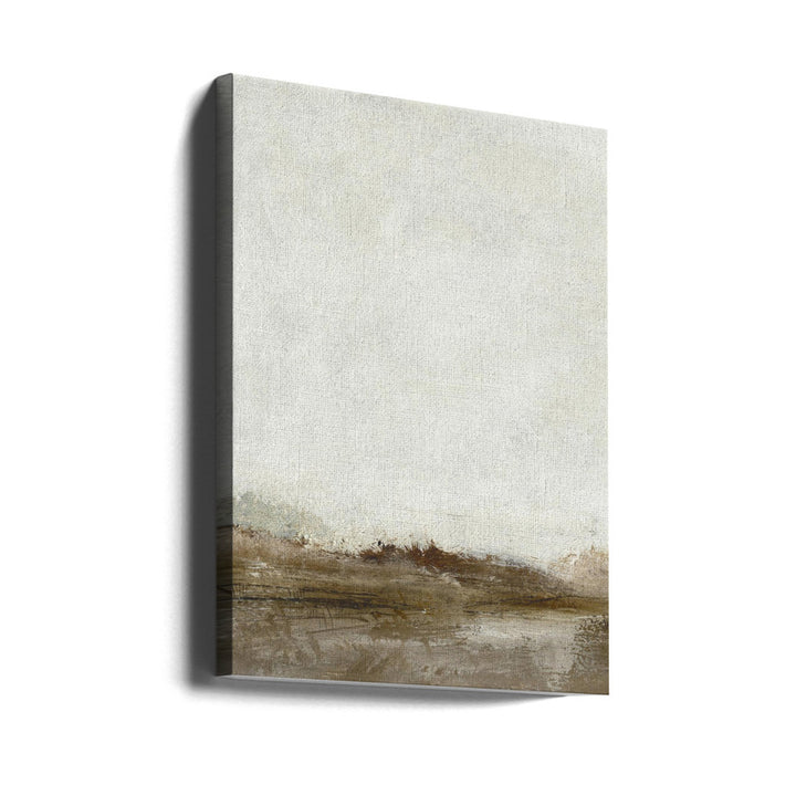 Cuadro "Away from hear 1"