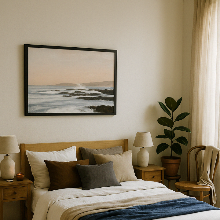 Cuadro "Constantine Bay"