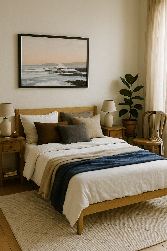 Cuadro "Constantine Bay"