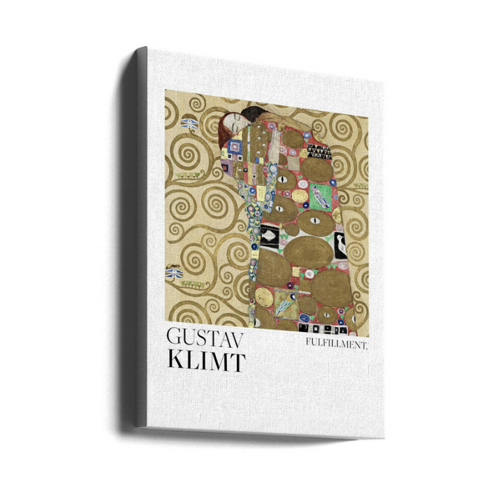 Cuadro "Fulfillment"