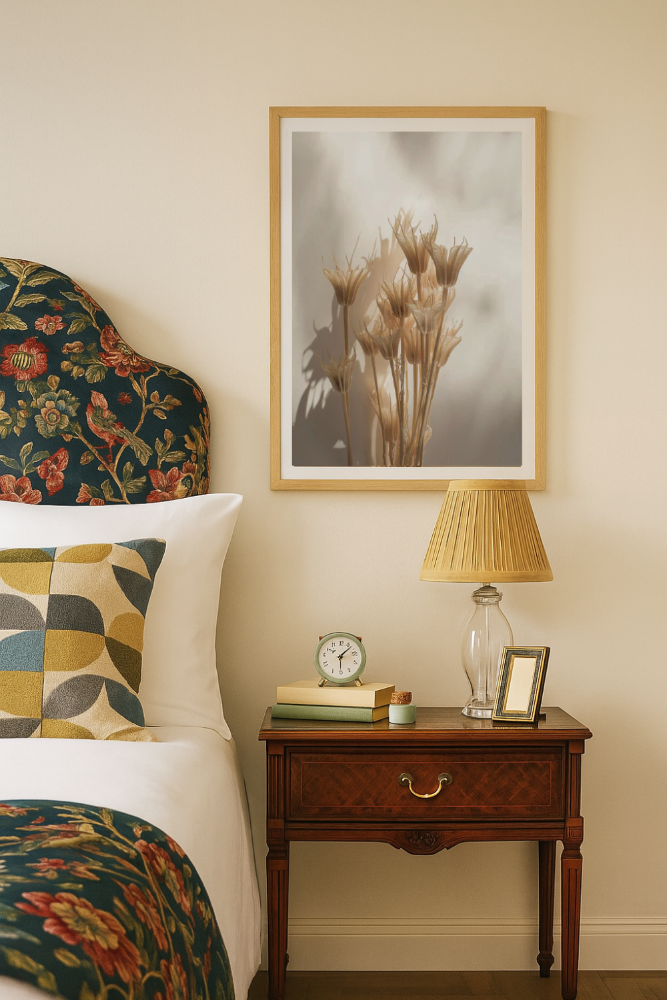 Cuadro "Last Summer 27"