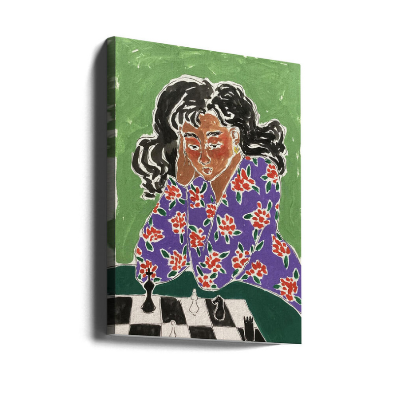 Cuadro "Take Take Take"