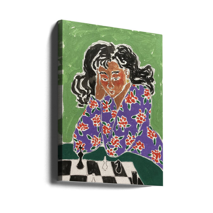 Cuadro "Take Take Take"