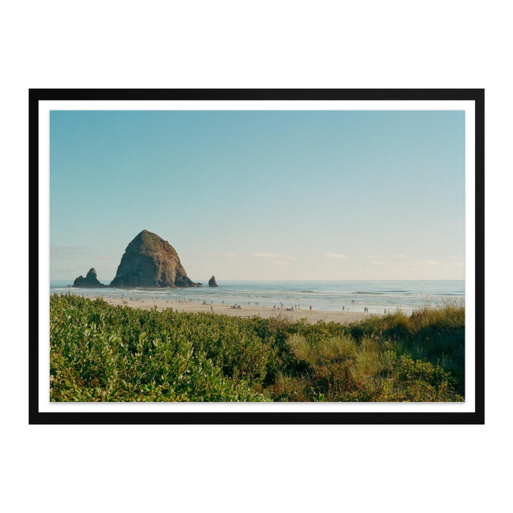 Cuadro "Cannon Beach V"
