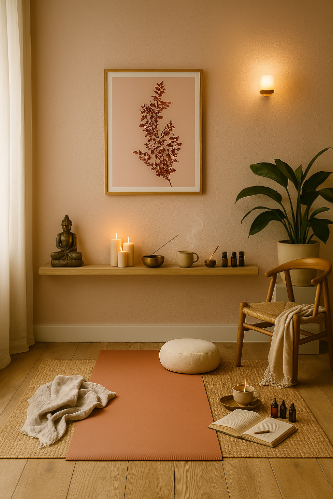 Cuadro "Last Summer 18"