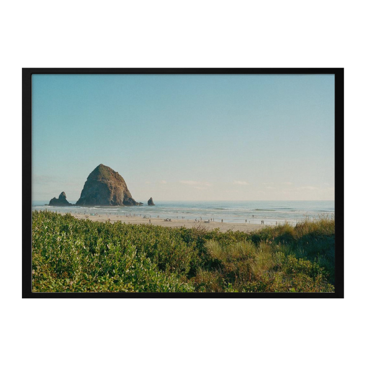 Cuadro "Cannon Beach V"