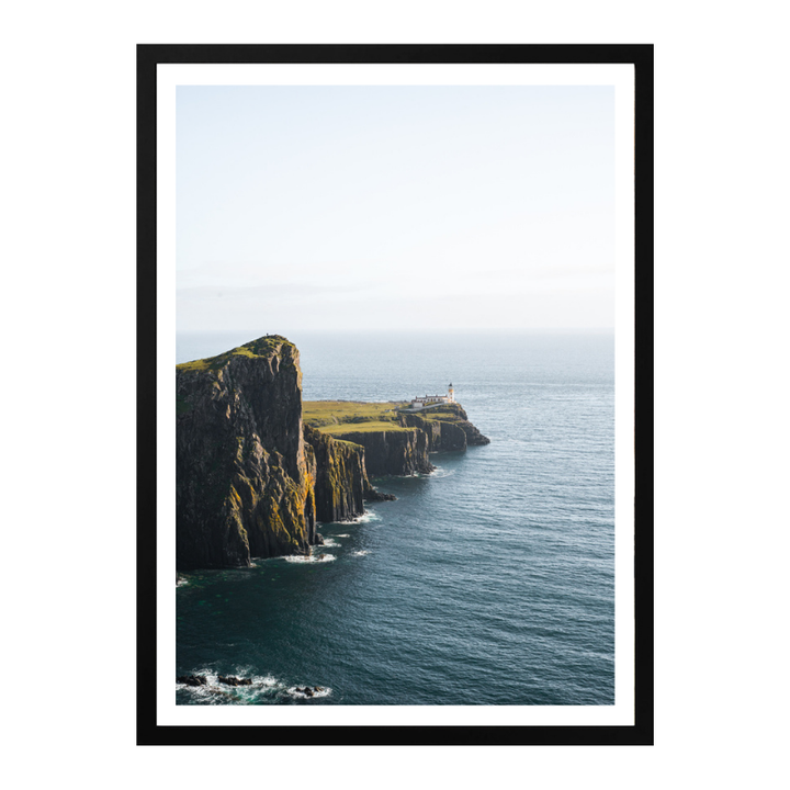 Cuadro "Neist Point"