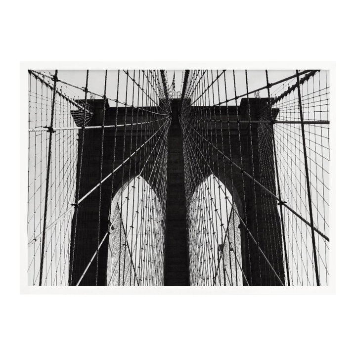Cuadro "Brooklyn Bridge"