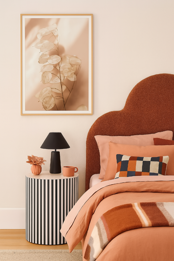 Cuadro "Last Summer 12"