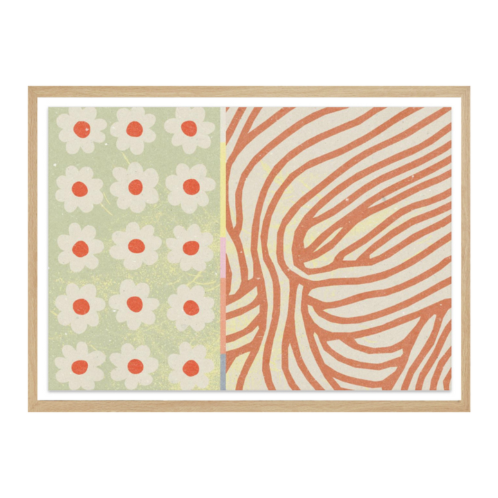 Cuadro "Flowers Composition"