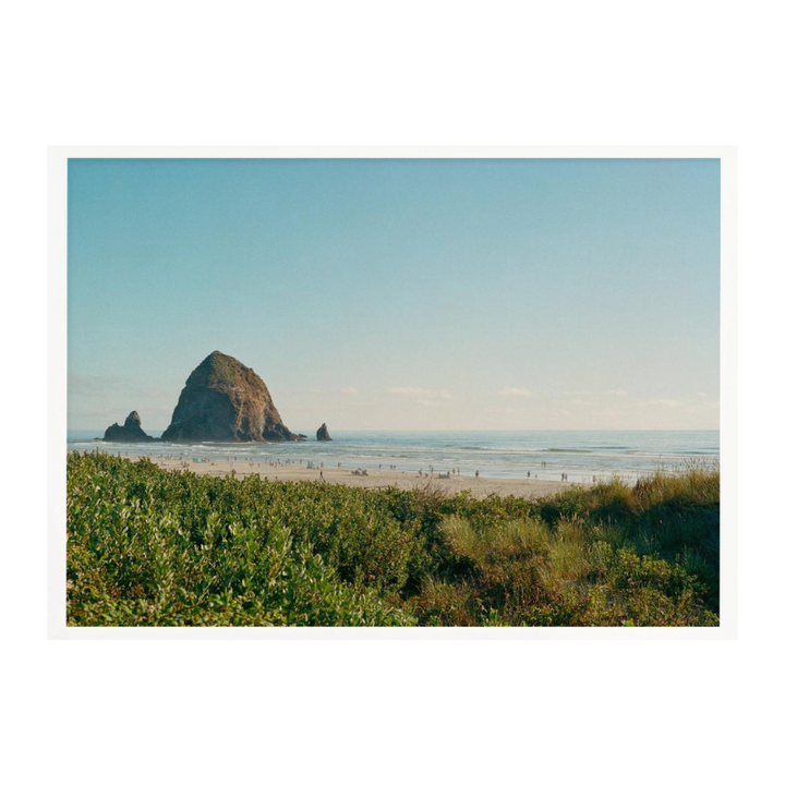 Cuadro "Cannon Beach V"