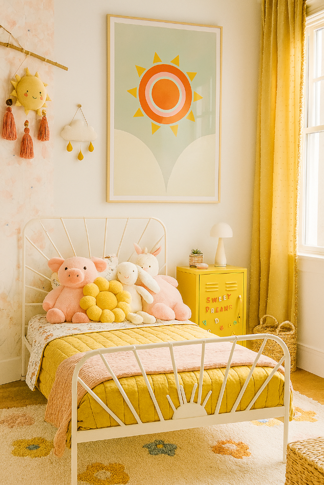 Cuadro "Bauhaus 5 23"