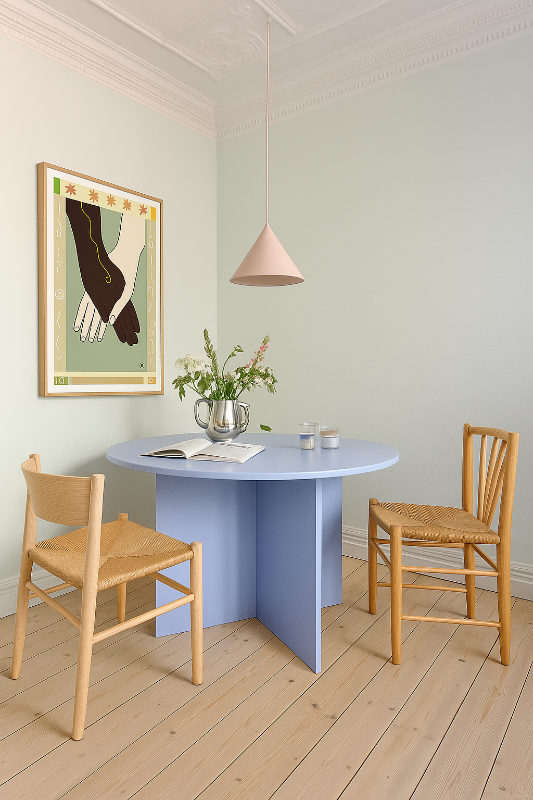 Cuadro "Symbolizing Unity And Diversity"