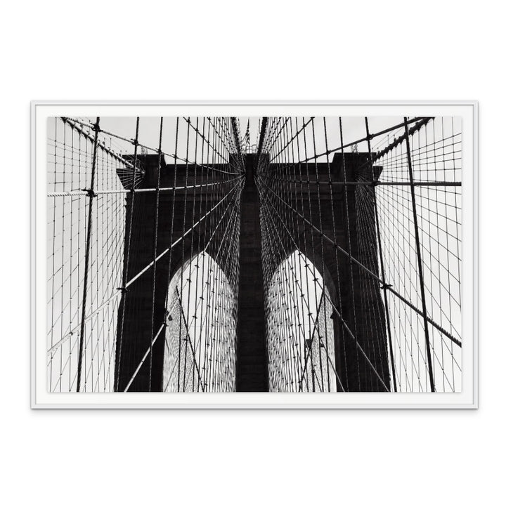 Cuadro "Brooklyn Bridge"