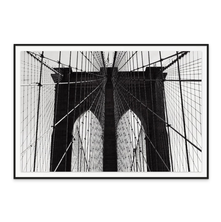 Cuadro "Brooklyn Bridge"