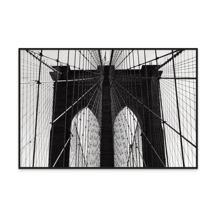 Cuadro "Brooklyn Bridge"