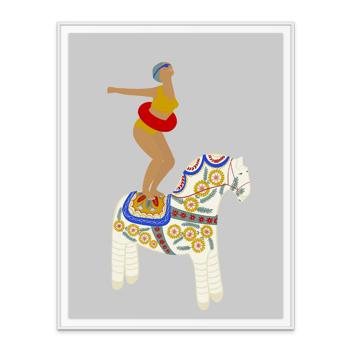 Cuadro "Little Pony"