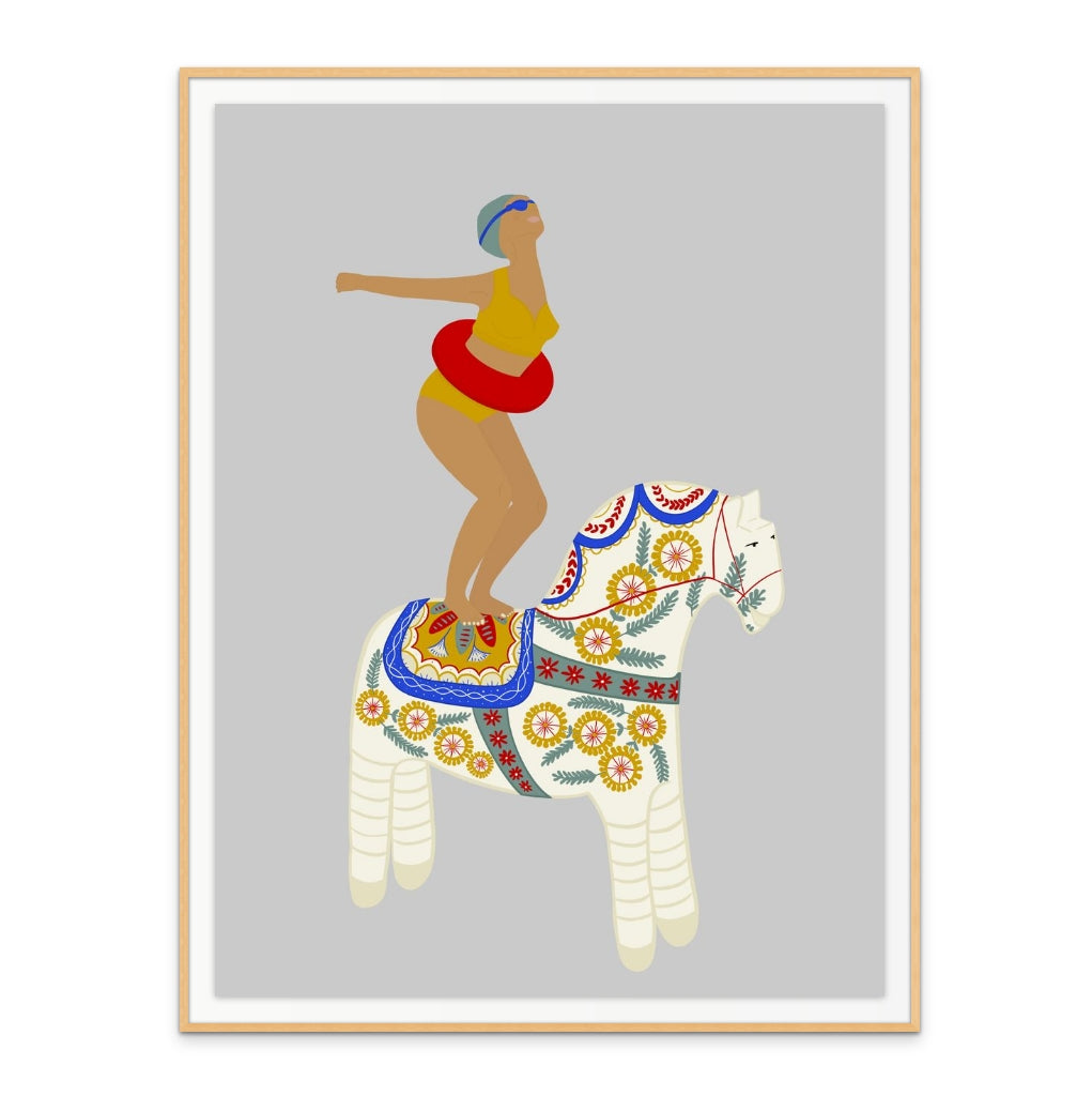 Cuadro "Little Pony"