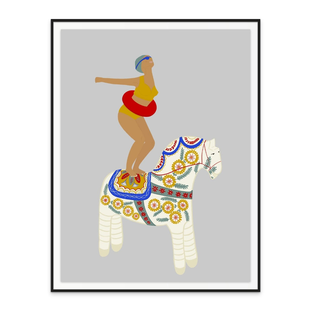 Cuadro "Little Pony"