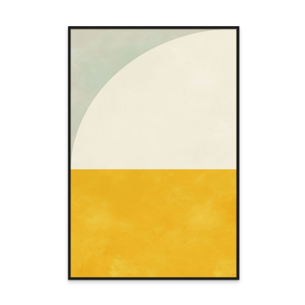 Cuadro "Bauhaus 2 23"