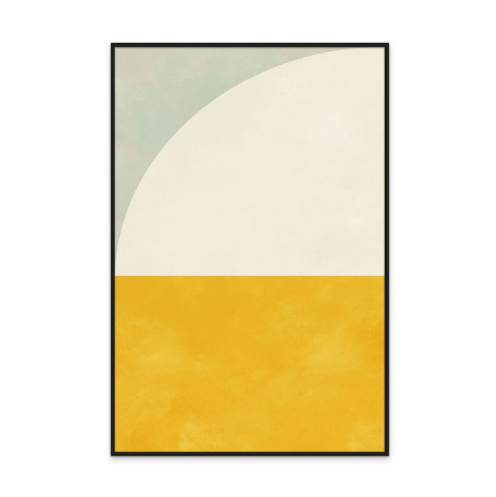 Cuadro "Bauhaus 2 23"