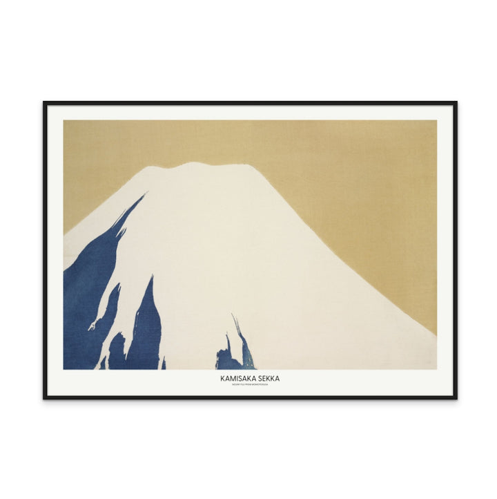 Cuadro "Mount Fuji From Momoyogusa"