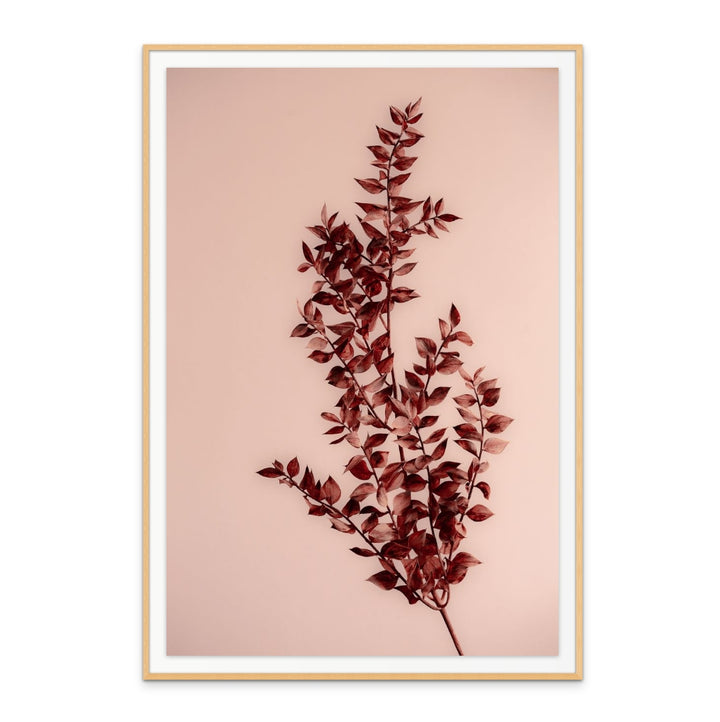 Cuadro "Last Summer 18"