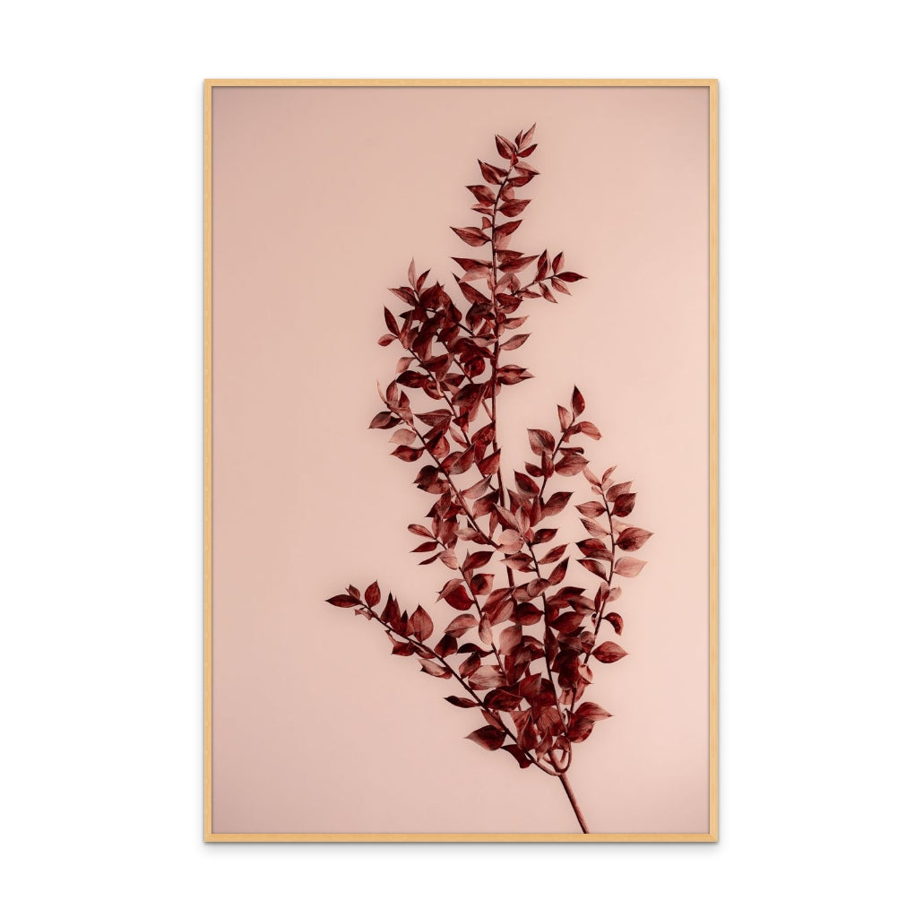 Cuadro "Last Summer 18"