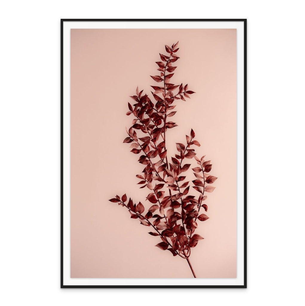 Cuadro "Last Summer 18"