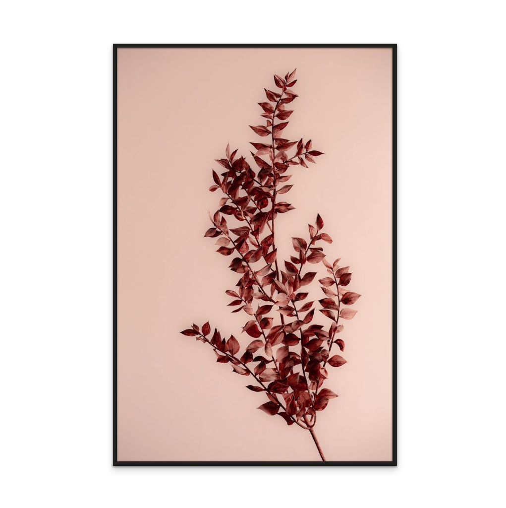 Cuadro "Last Summer 18"