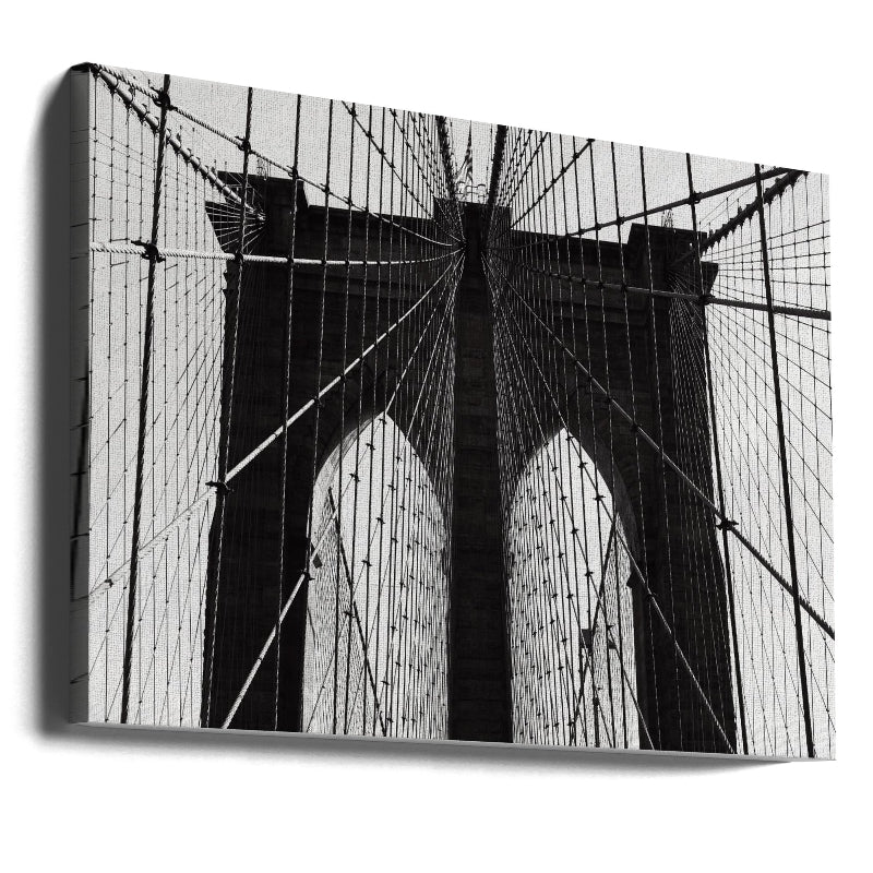 Cuadro "Brooklyn Bridge"