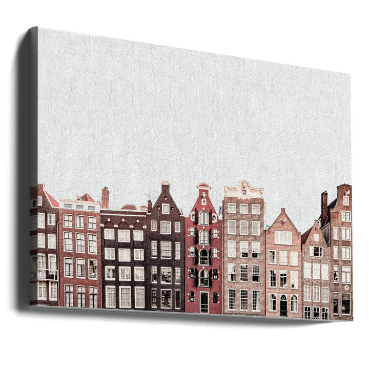 Cuadro "Amsterdam"