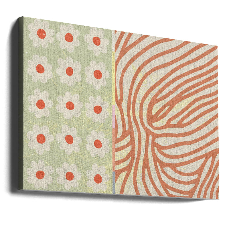 Cuadro "Flowers Composition"