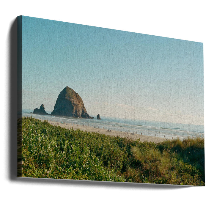 Cuadro "Cannon Beach V"