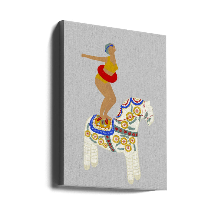 Cuadro "Little Pony"