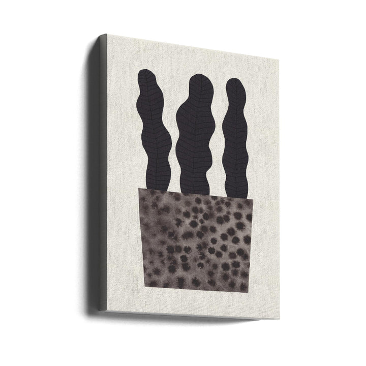 Cuadro "Plant in a pot #2"