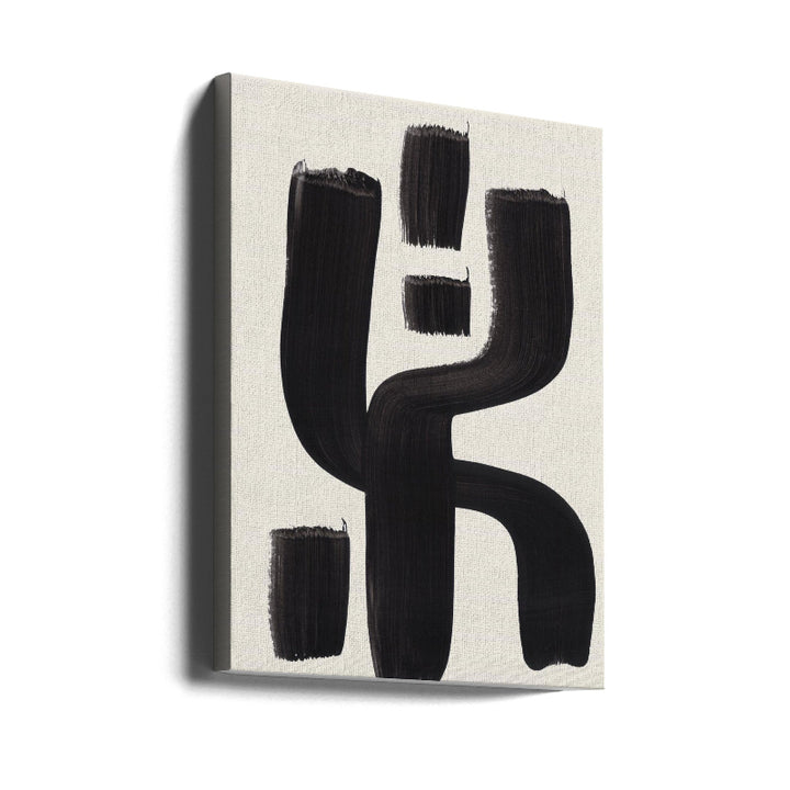 Cuadro "Ancient Sign"