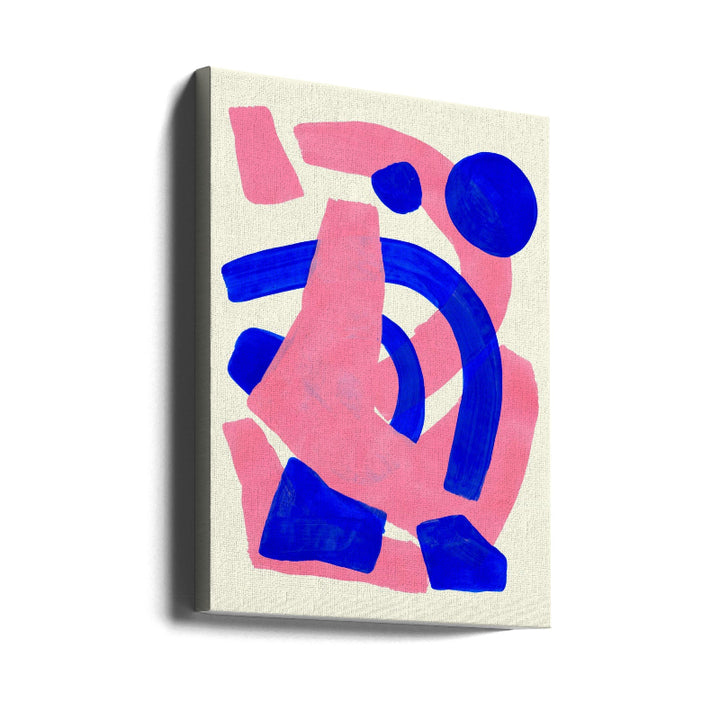 Cuadro "Sound Waves"