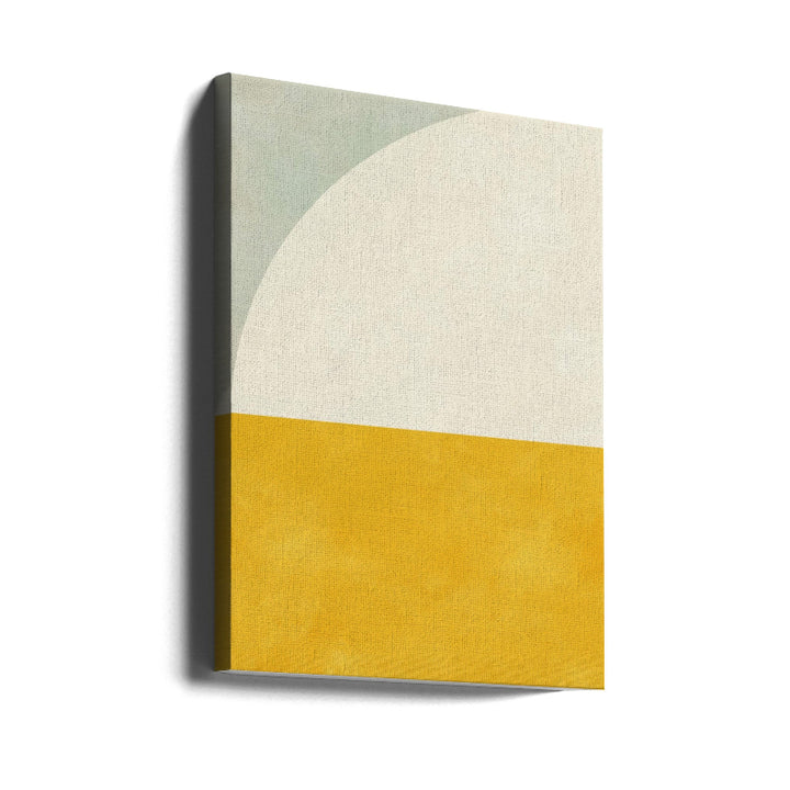 Cuadro "Bauhaus 2 23"