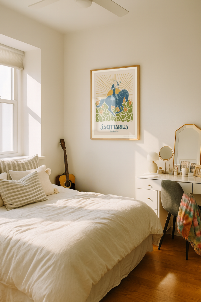 Cuadro "Sagittarius"